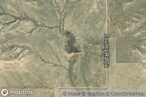 Jims Pond