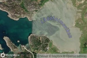 Laddholmsviken