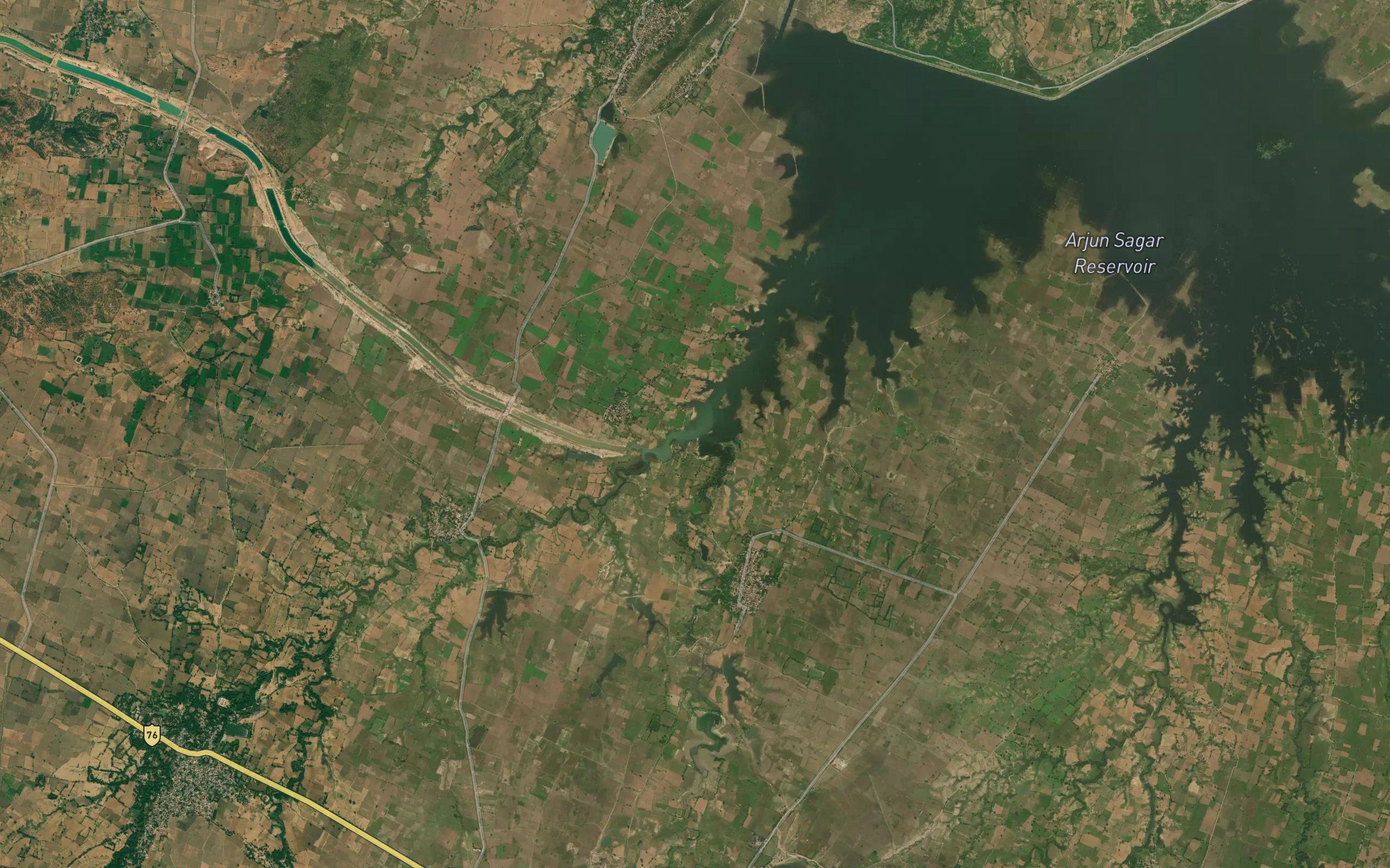 Badhori Nadi