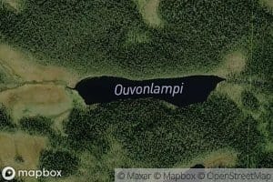 Ouvonlampi