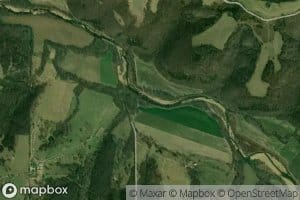 Pilkinton Branch