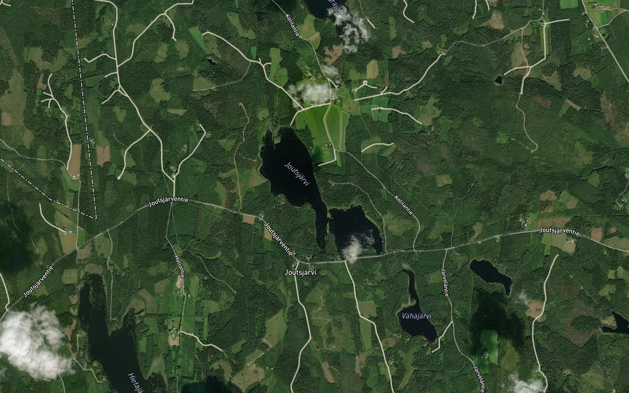 Joutsjarvi