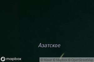 Ozero Azatskoye