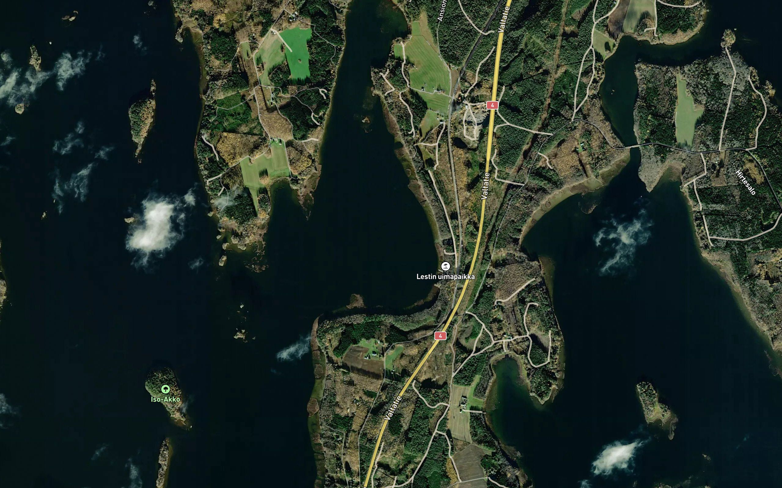 Muikunlahti