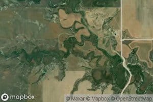 Sage Creek