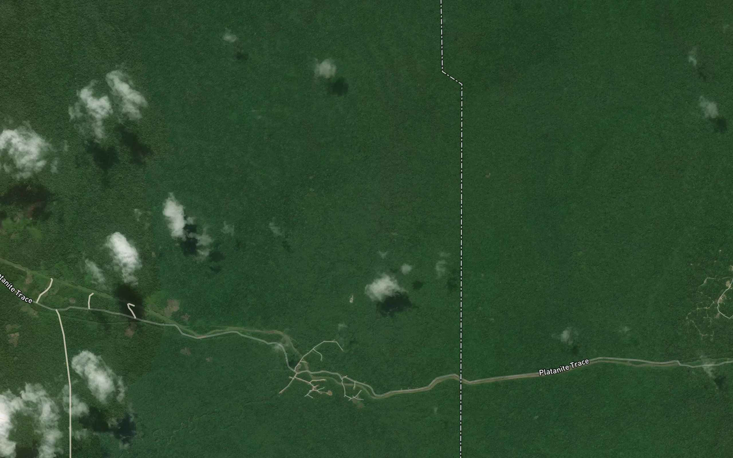 Blackwater River