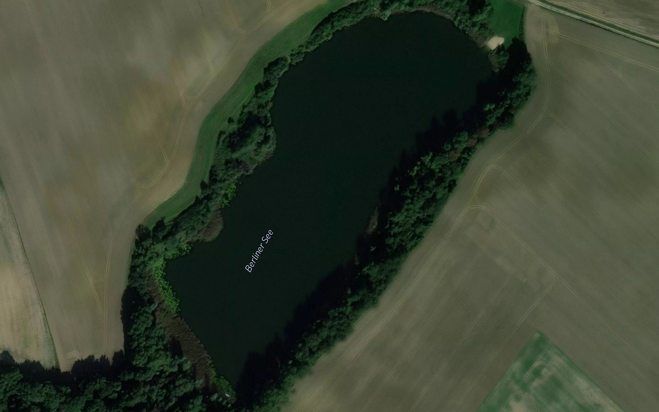 Berliner See