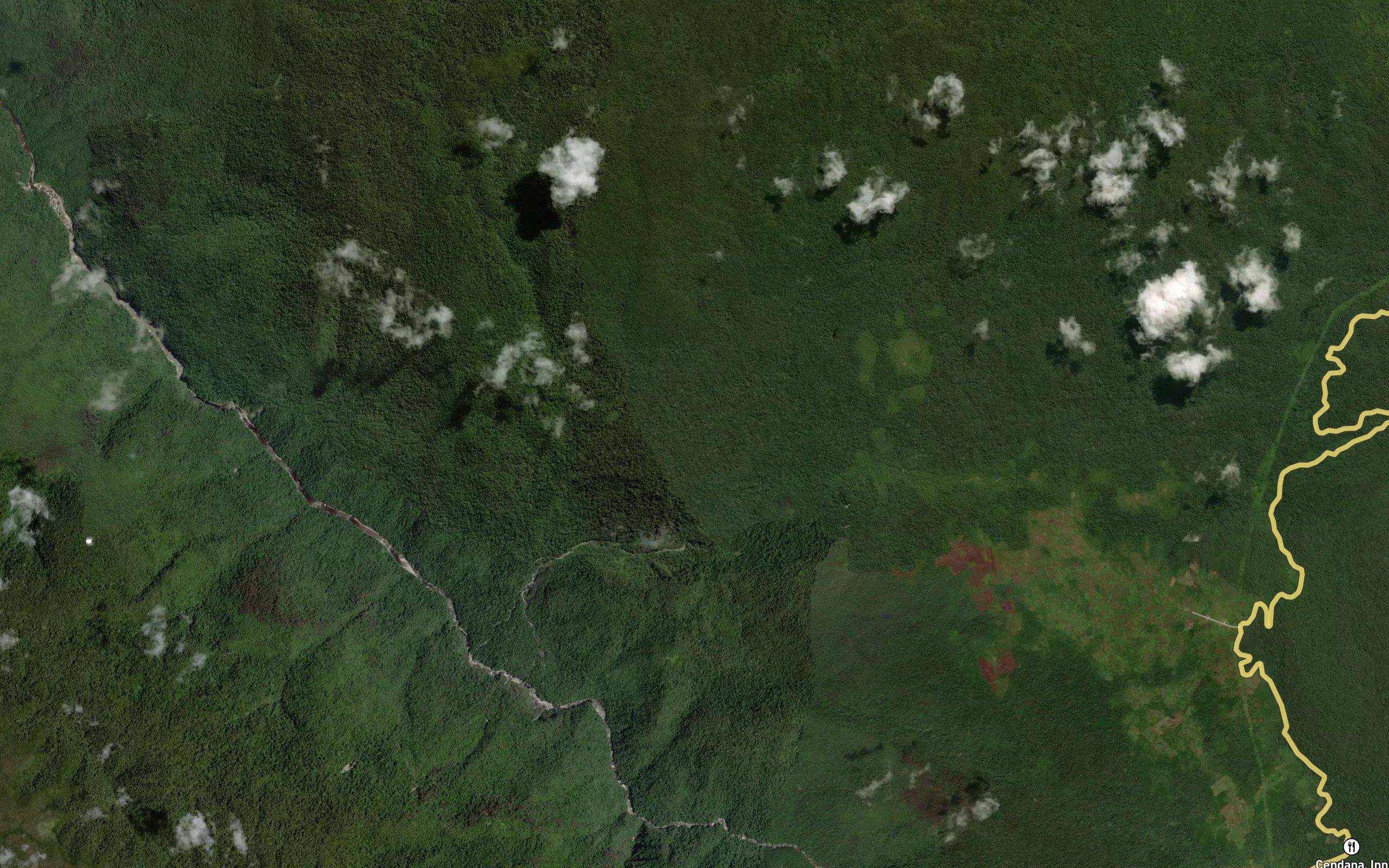 Koro Mpanasa