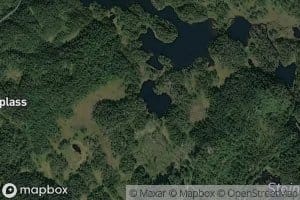 Lille Furlandsvatnet