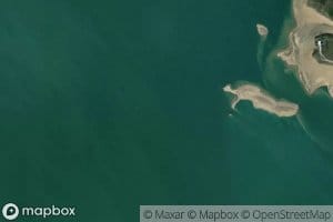 Chirkeyskoye Vodokhranilishche