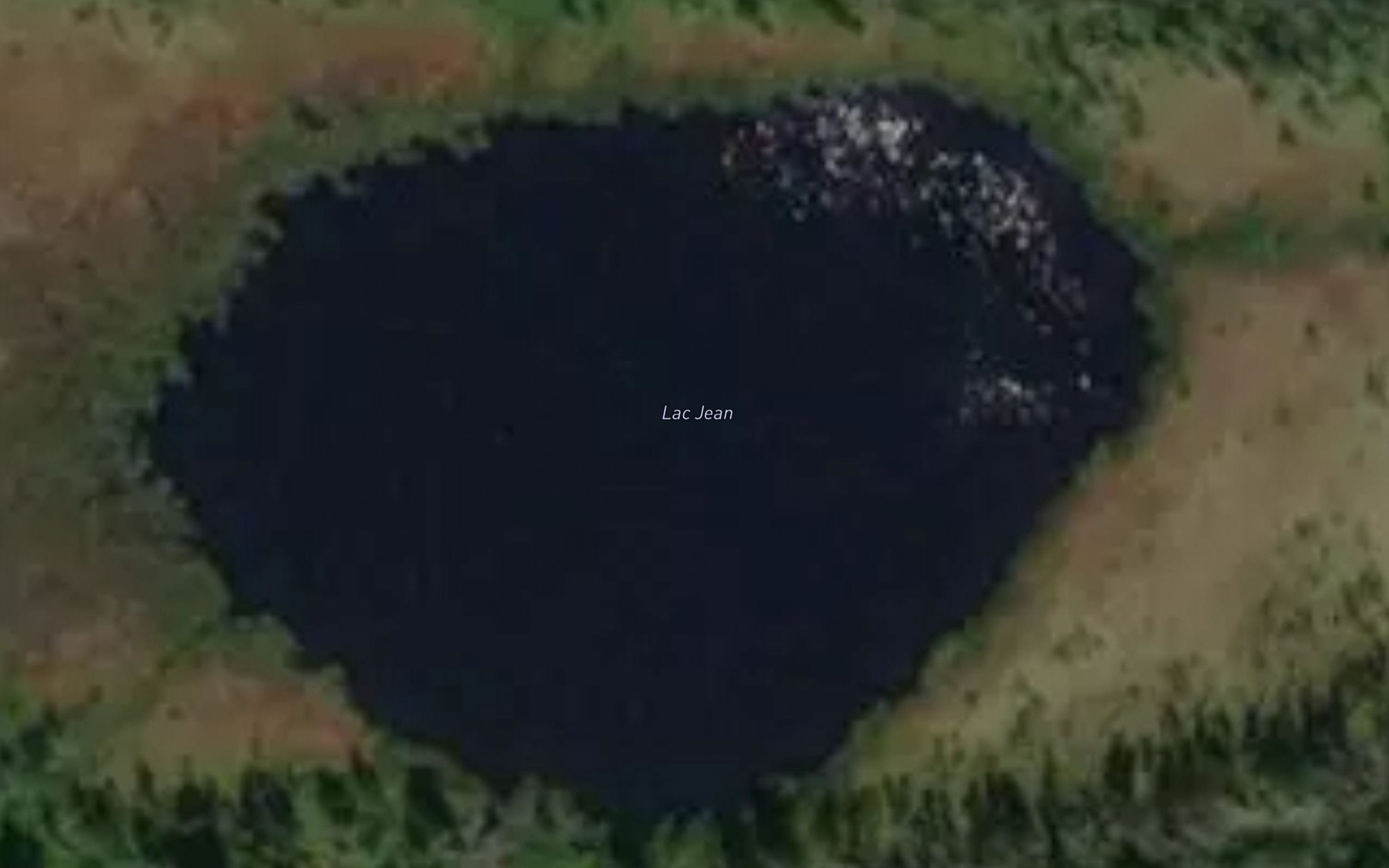 Lac Jean