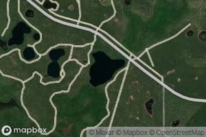 Gobbler Lake