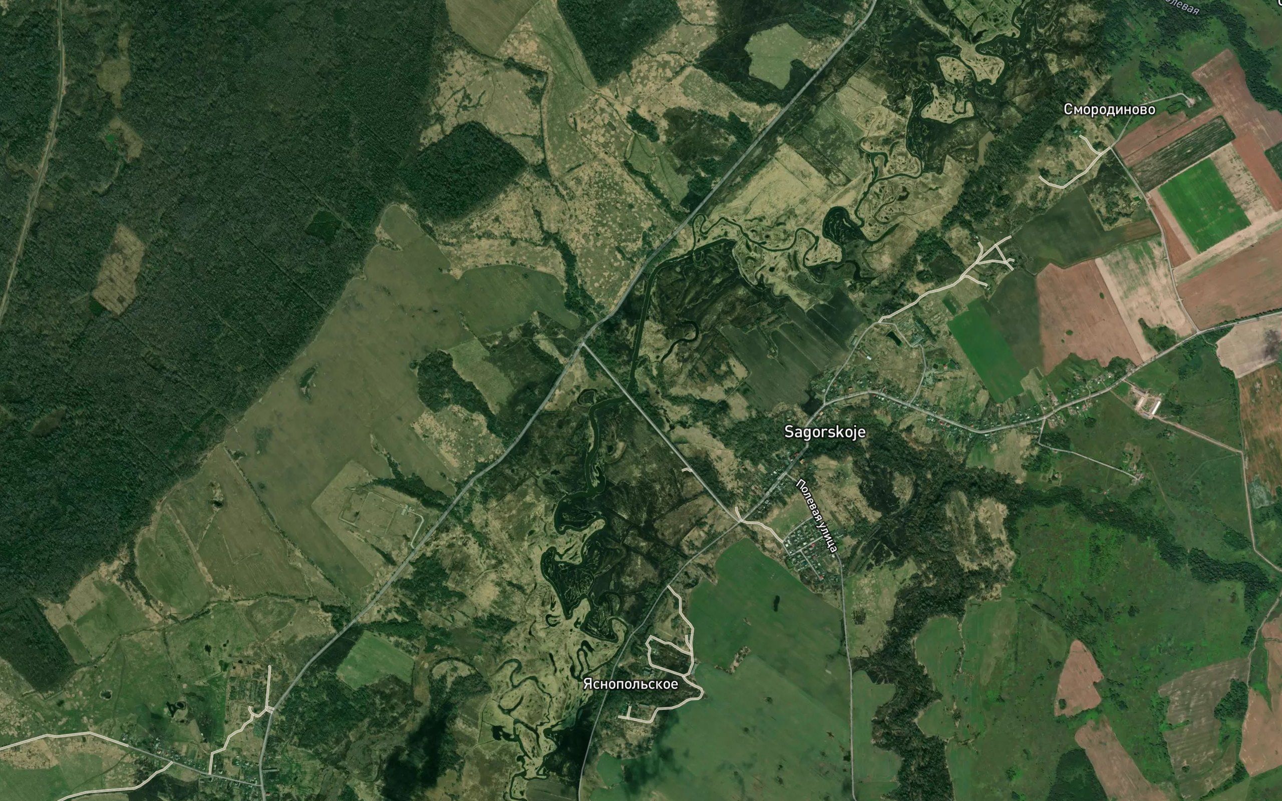 Zagoryanka