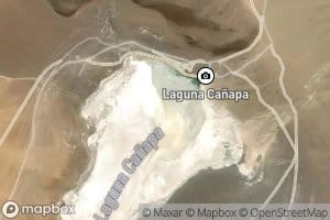 Laguna de Canapa