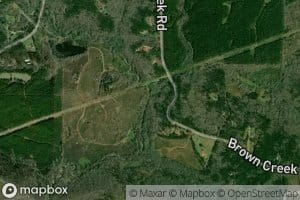 Brown Creek