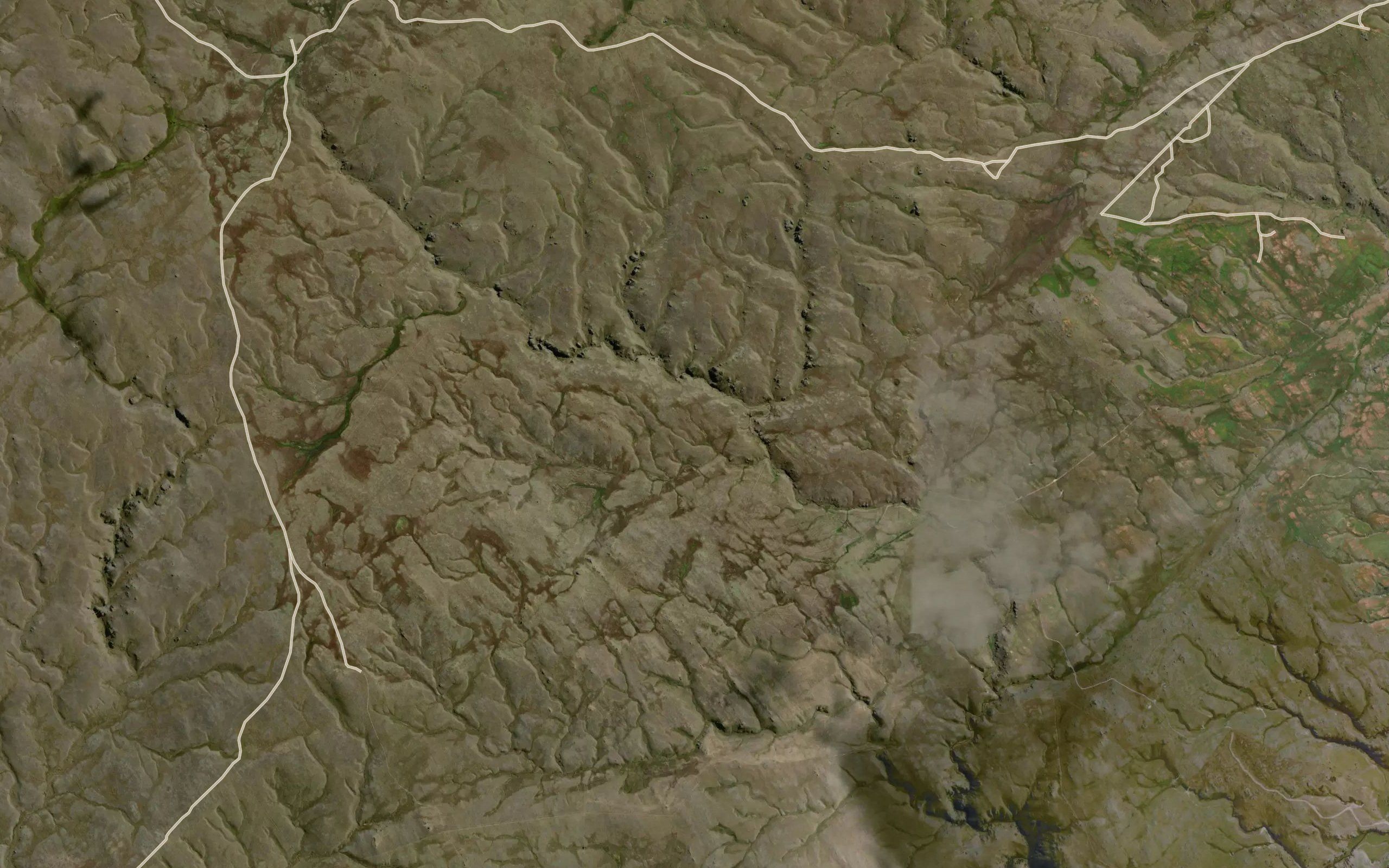 Waimonga Creek