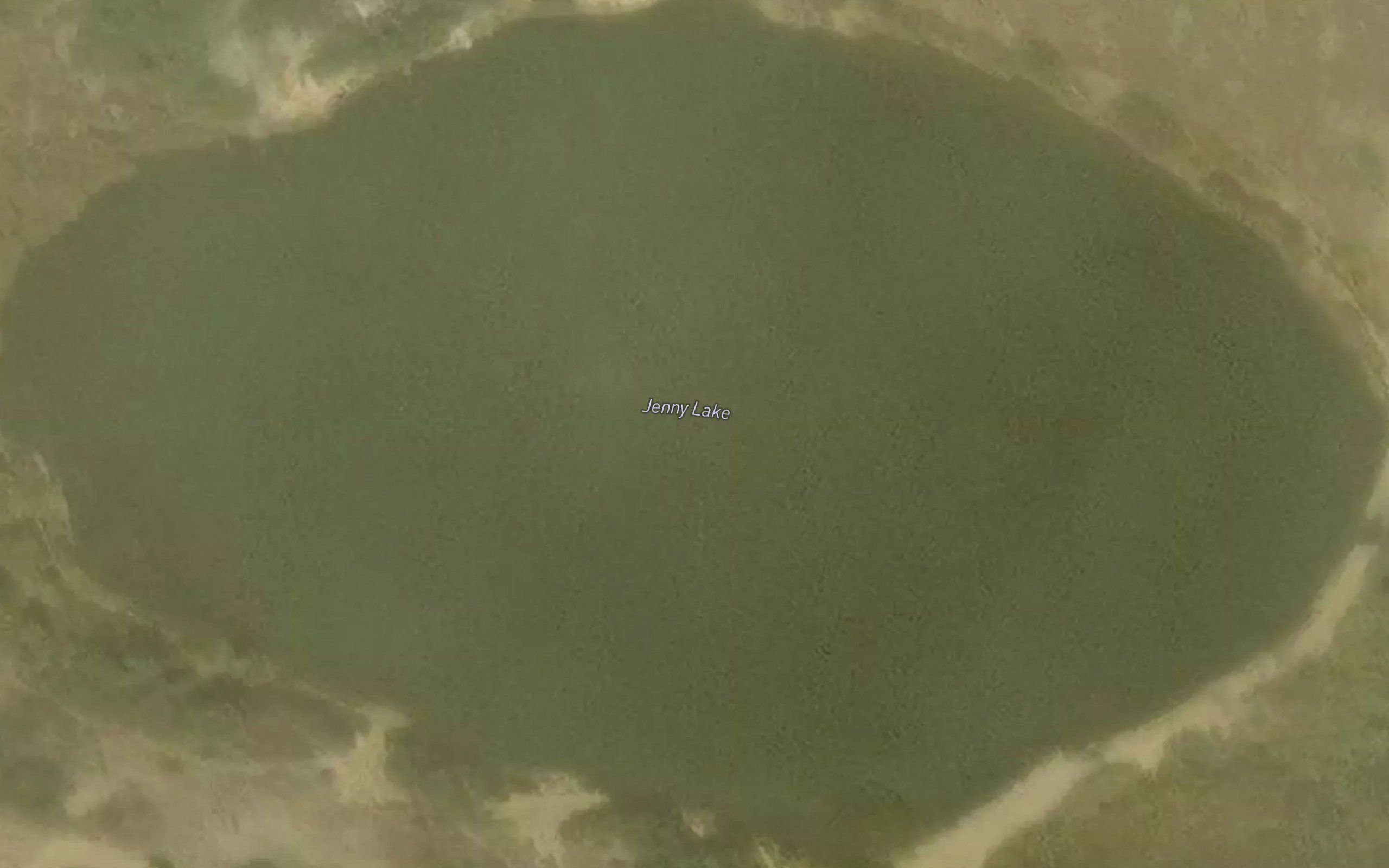 Jenny Lake