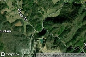 Roaring Creek