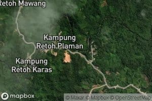 Sungai Jijek