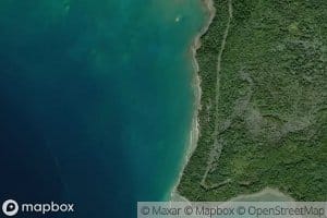 Hughson Bay