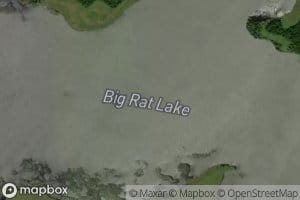 Big Rat Lake