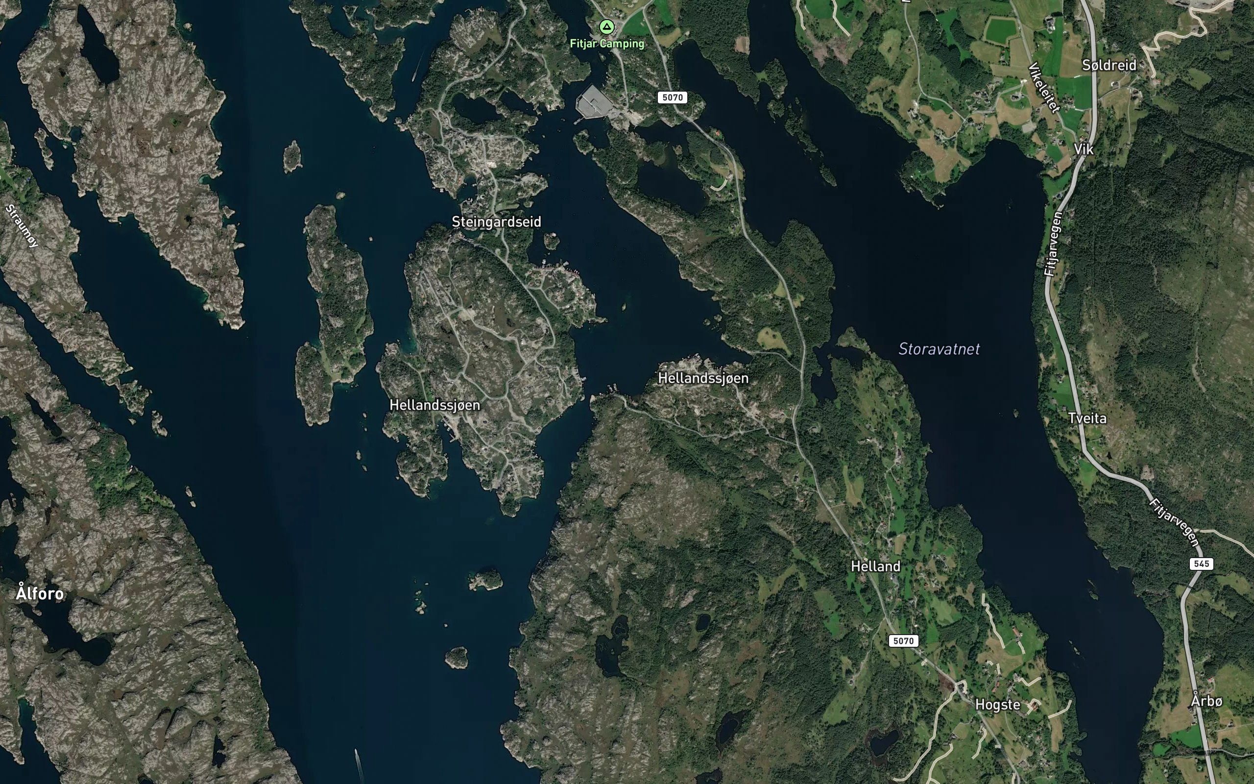 Straumvika