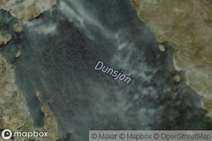 Dunsjoen