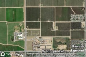 Modoc Ditch