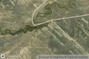 Poison Spider Reservoir