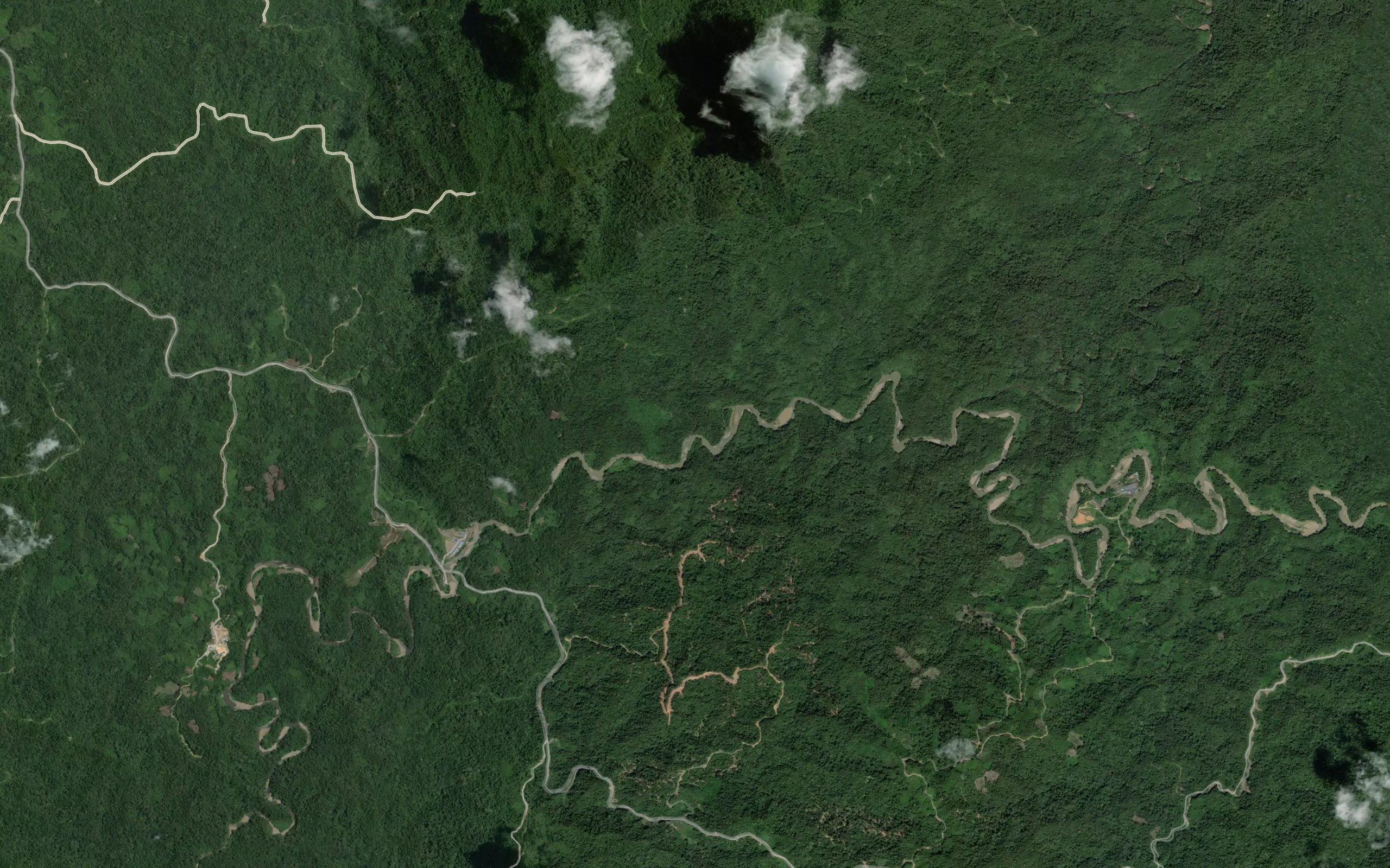 Sungai Nasih