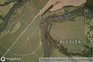 Ribeirao Caiacatinga