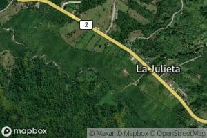 Quebrada Treinta y Seis