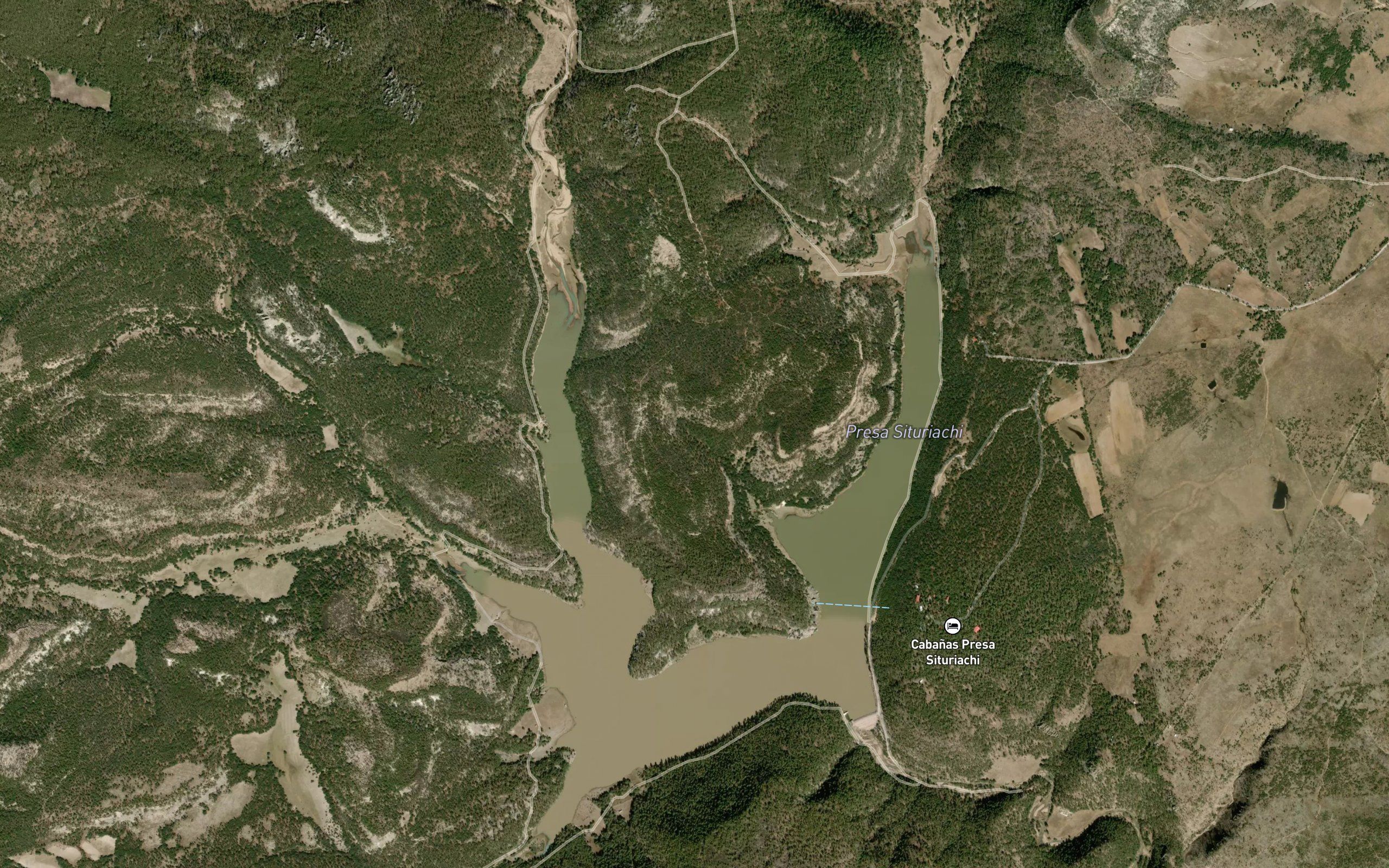 Rio de Situriachi