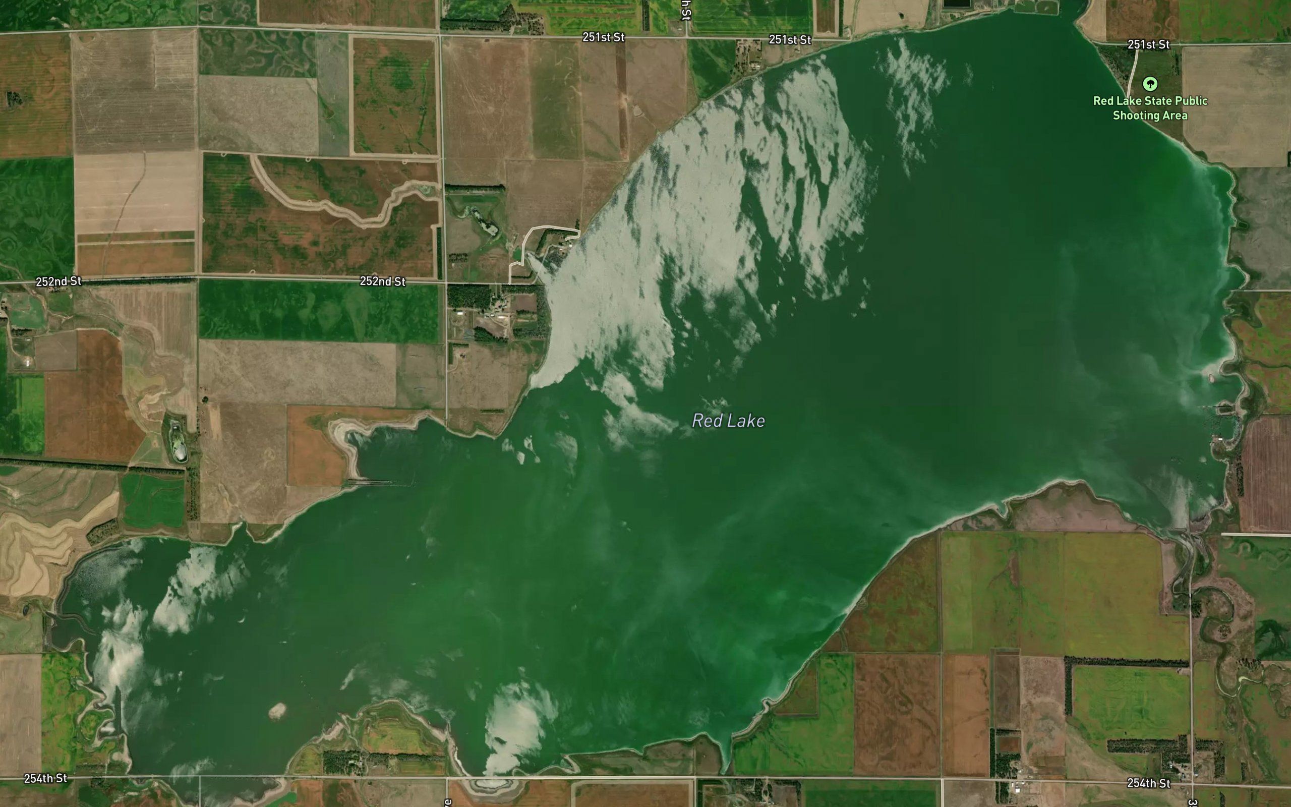 Red Lake