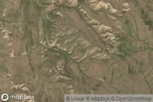 Rodnik Rustambekbastau