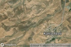 Cheshmeh-ye Silu Bolaghi