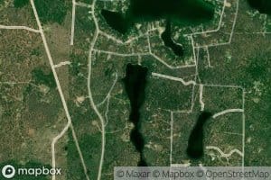 Duck Lake