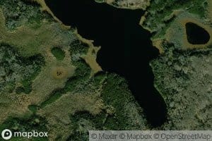 Rabbitskin Lake