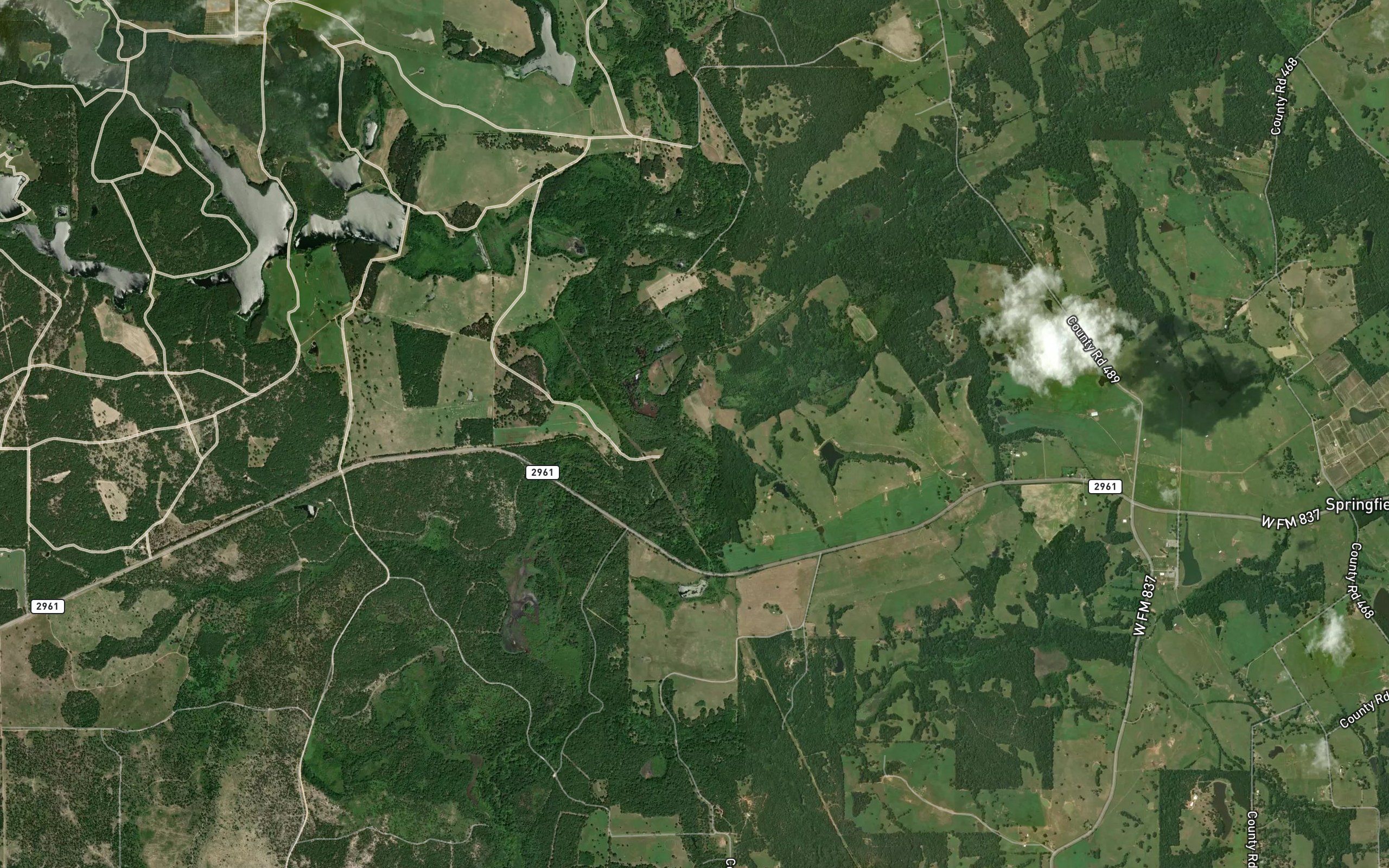 Coon Creek