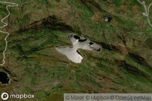 Lagunas Alforja Cocha