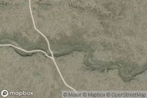 Houston Reservoir Number One