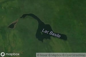 Lac Basile