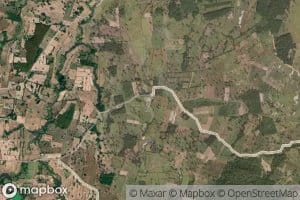 Ang Kep Nam Huai U Tu