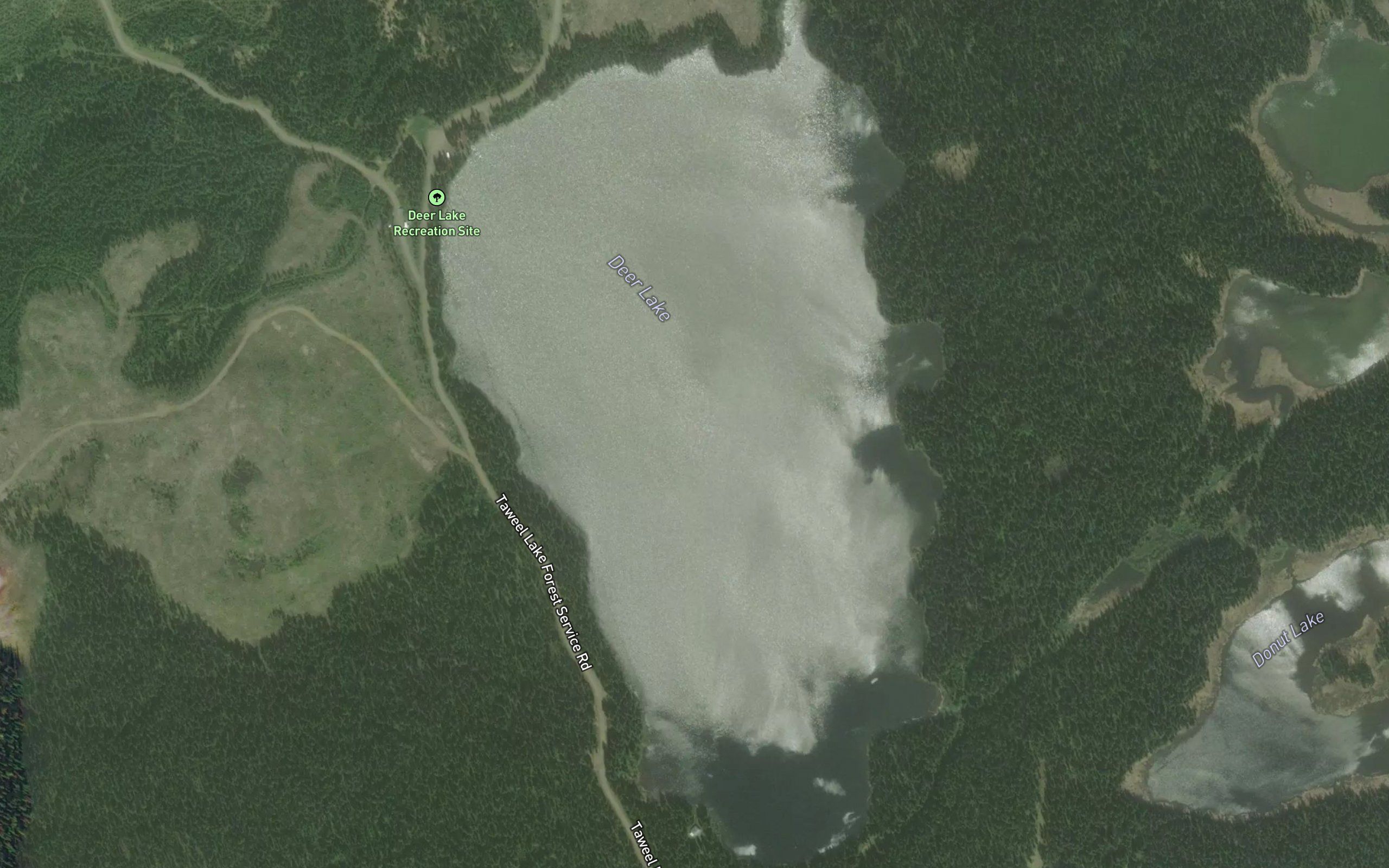 Deer Lake
