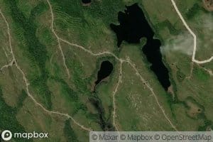 Lac du Grand Corbeau
