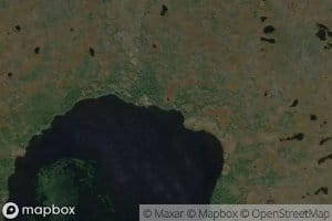 Ozera Pet"yauntoylor