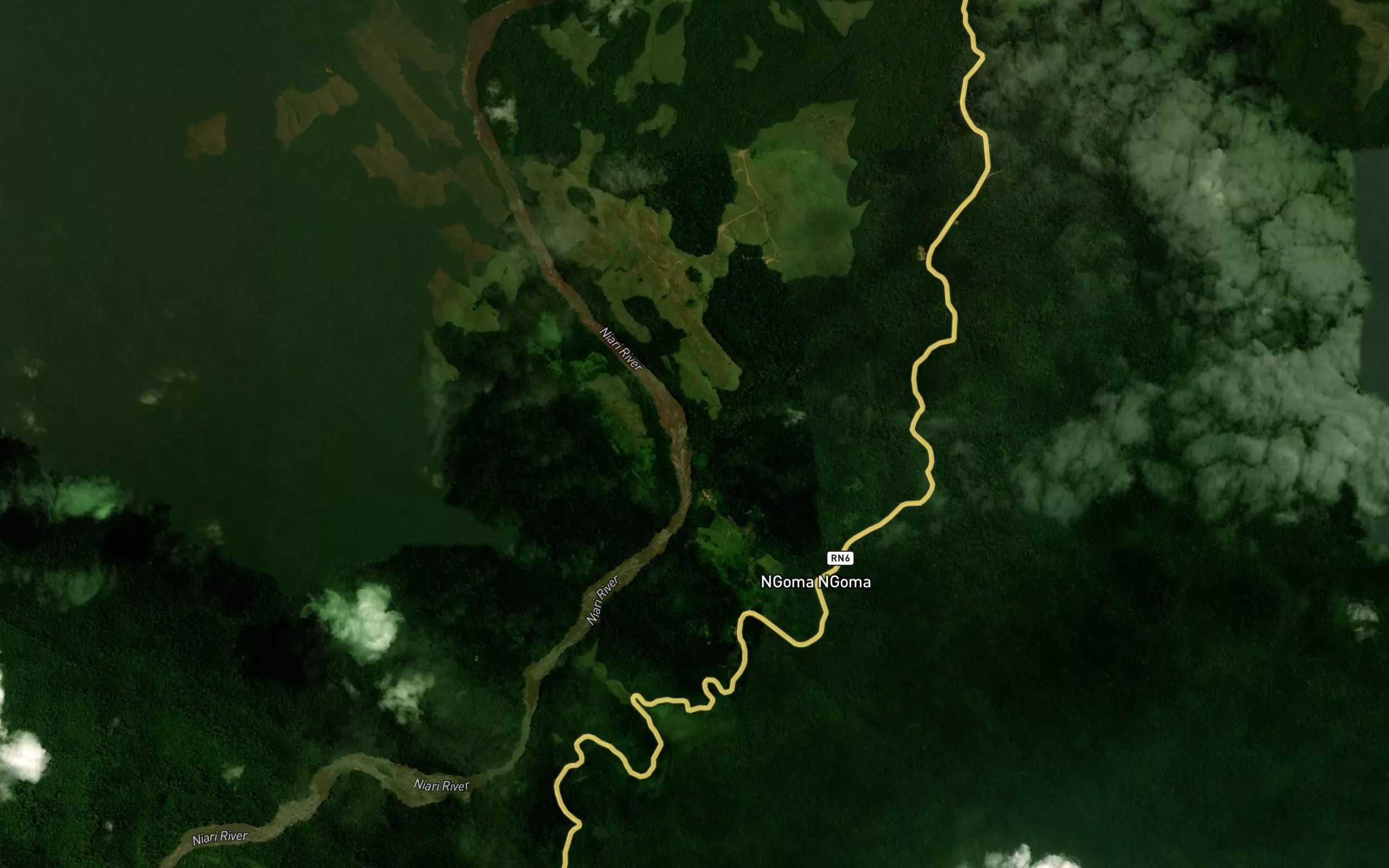 Ngoma