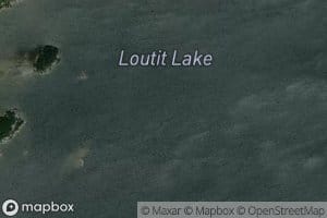 Loutit Lake