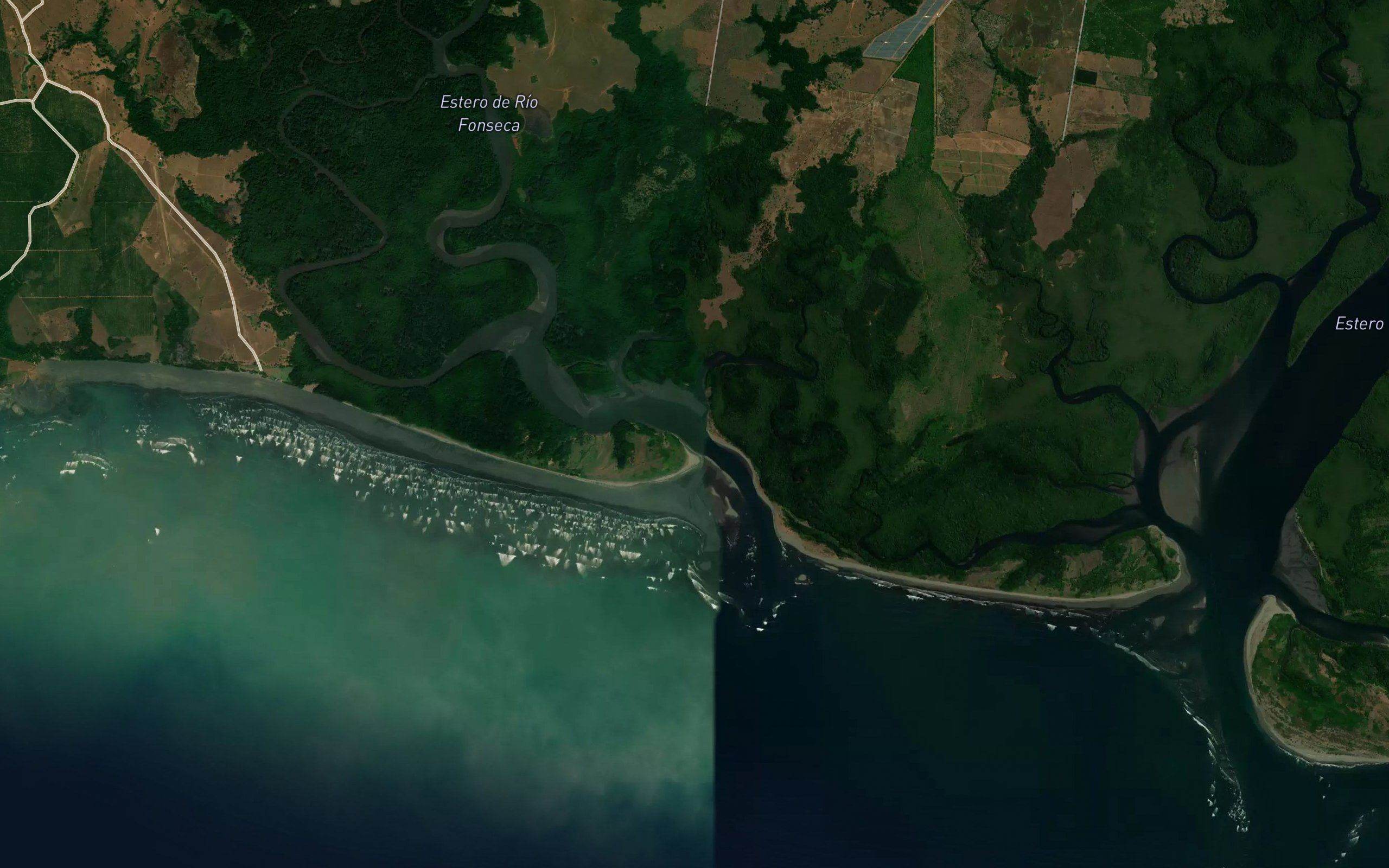 Rio Fonseca