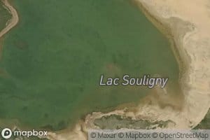 Lac Souligny